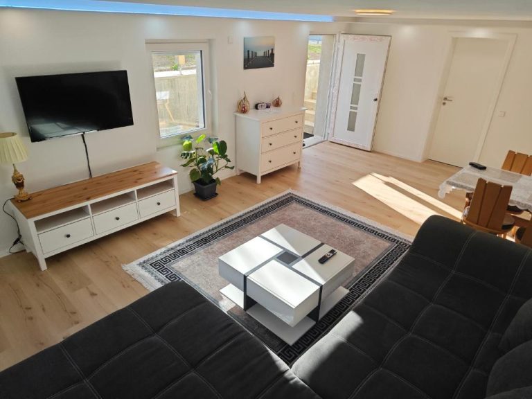 bed room